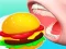 Xogo Snack Rush Puzzle en liña