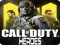 Xogo Call of Duty Heroes en liña