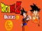 Xogo Dragon Ball Z Blocks en liña