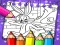 Xogo Bugs Bunny Coloring Book en liña