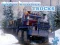 Xogo Snow Runner Trucks Jigsaw en liña
