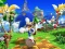 Xogo Sonic Adventure Run en liña