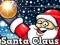 Xogo Play With Santa Claus en liña
