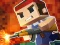 Xogo Blocky Shooting Swat Multiplayer en liña
