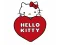 Xogo Hello Kitty - Hello Kitty love story en liña