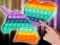Xogo Pop It Fidget : Anti Stress en liña