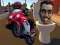 Xogo Skibidi Toilet Moto Bike Racing en liña