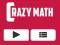 Xogo Crazy Math en liña