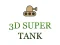Xogo 3d super tank en liña
