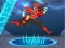 Xogo Power Rangers Spaces Mystery en liña