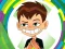 Xogo Ben 10 Memory Time en liña