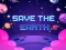 Xogo Save The Galaxy en liña