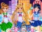 Xogo Sailor Moon Cosplay Show en liña