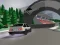 Xogo Low poly car racing en liña