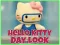 Xogo Hello Kitty Day Look en liña
