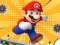 Xogo Super Mario City Run en liña