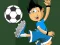 Xogo Soccer Stars Jigsaw en liña