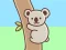 Xogo Lovely Bear en liña