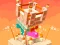 Xogo Demolish Castle Puzzle en liña