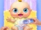 Xogo My Newborn Baby Care en liña