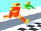 Xogo Fail Race - Retry Run en liña