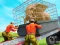 Xogo Cargo Truck: Transport & Hunt en liña