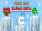 Xogo Jump and Collect Gifts en liña
