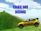 Xogo Taxi - Take me home en liña