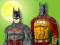 Xogo Batman Dress en liña