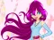 Xogo Winx Candy Girl en liña