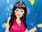 Xogo Barbie Mermaid Dressup en liña
