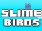 Xogo Slime Birds en liña