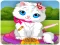 Xogo Vet Cat Clinic en liña