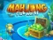 Xogo Mahjong Fish World en liña