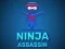Xogo Ninja Assassin en liña