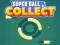 Xogo Super Ball Collect HTML5 en liña