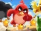 Xogo Angry Birds Hidden Stars en liña