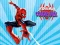 Xogo Spiderman Color Fall en liña