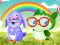 Xogo Owl and Rabbit Fashion en liña