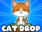 Xogo Cat Drop en liña