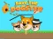 Xogo Save The Dogster en liña