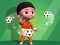 Xogo Mr Spy: Soccer Killer en liña