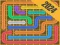 Xogo Connect Pipe Color Puzzle Game en liña