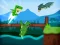 Xogo Dino kids Adventure en liña