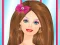 Xogo Barbie Party Makeup en liña