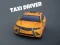 Xogo Taxi Driver 3D en liña