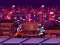 Xogo Endless Cyberpunk Runner en liña