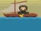 Xogo Fisherman Tycoon Island en liña