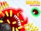 Xogo Holey.io battle royale en liña