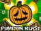 Xogo Pumpkin Blast! en liña